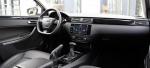 Qoros 3 City SUV 2014 года